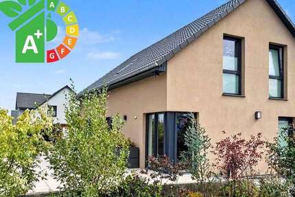 Haus Räbke - 4 Zimmer, 139 m&sup2;, 449.000&euro; | Angebot:27354123