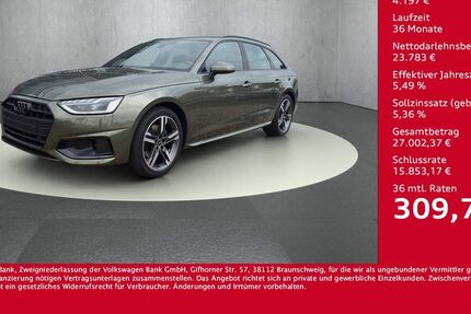 Audi A4 127.400 km 27.980 &euro; Halle 06122