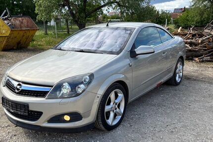 Opel Astra 140.600 km 1.499 &euro; Aislingen 89344