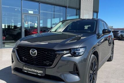 Mazda CX-60 107.000 km 29.490 &euro; Schwäbisch Hall 74523