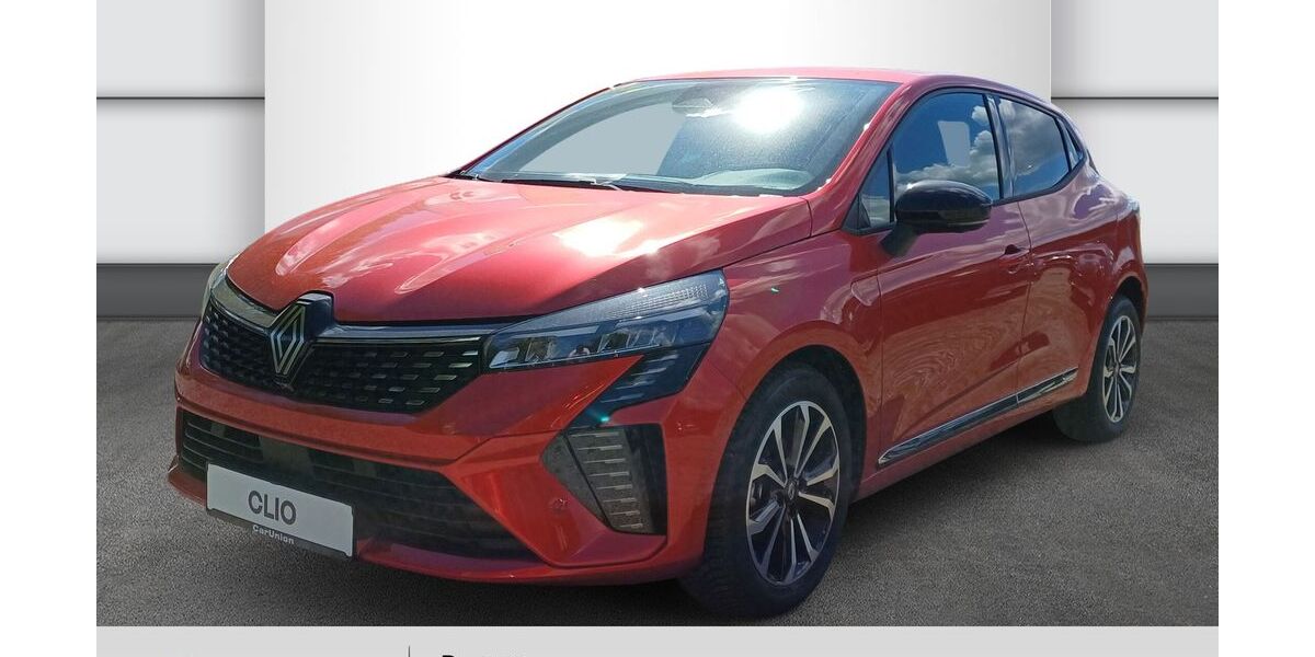 Renault Clio 5.000 km 22.190 &euro; Halle 06132