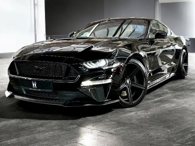 Ford Mustang 90.557 km 44.990 &euro; Troisdorf/Spich 53842
