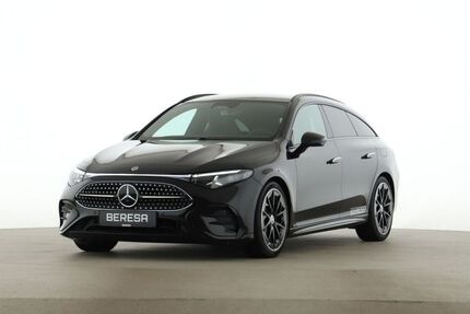 Mercedes-Benz CLA 180 Shooting Brake 9.900 km 39.550 &euro; Osnabrück 49078