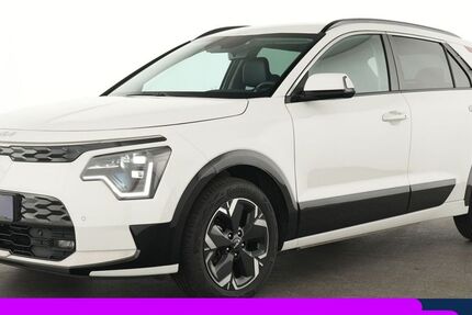 Kia Niro 23.389 km 24.499 &euro; Neuss 41460