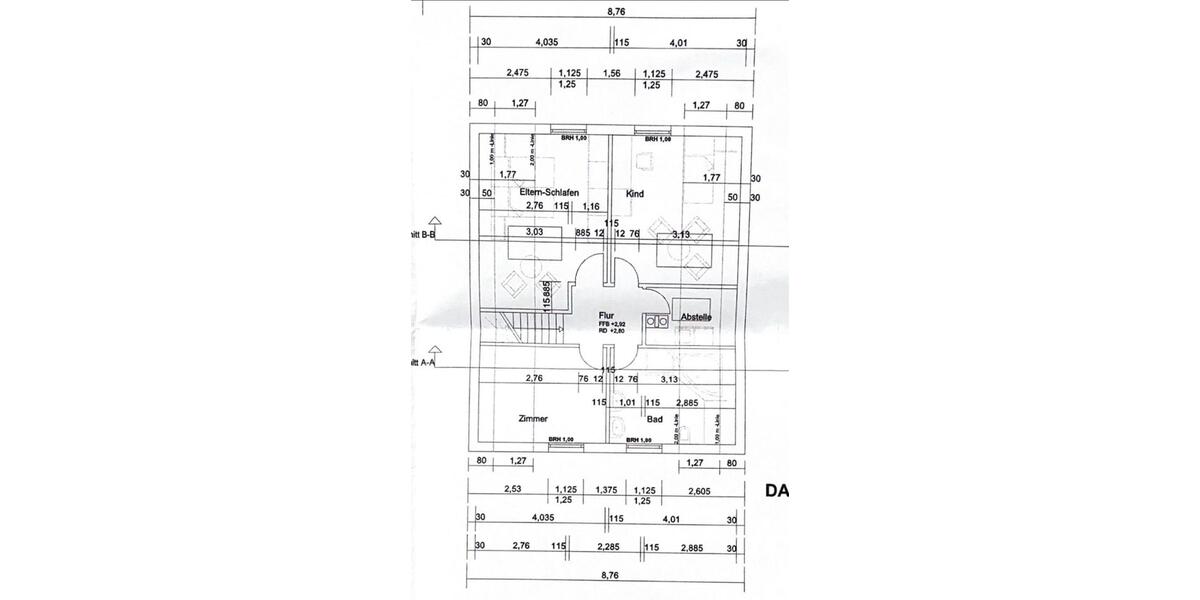 Einfamilienhaus mit Einliegerwohnung, Carport, PV, Wärmepumpe 6 zimmer