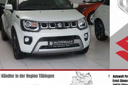 Suzuki Ignis 13.150 km 15.749 &euro; Tübingen 72072