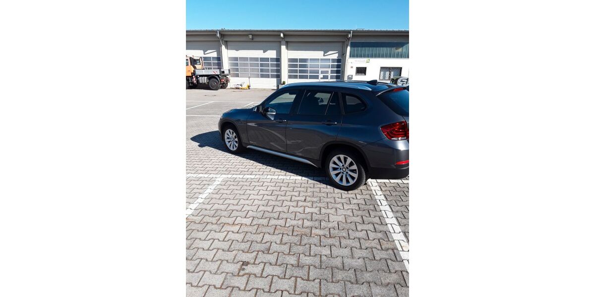 BMW X1 119.000 km 9.850 &euro; Fürstenzell 94081