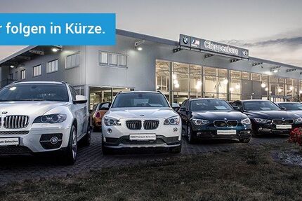 BMW 520 5.400 km 64.880 € Weinheim 69469