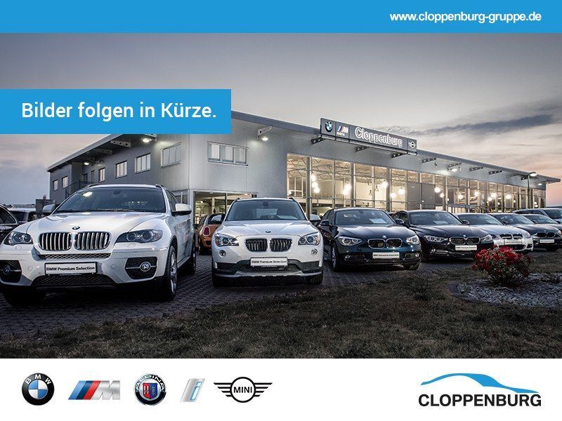 BMW 520 5.400 km 64.880 € Weinheim 69469