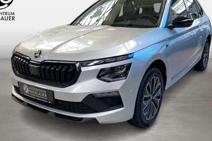 Skoda Kamiq 4.995 km 31.117 &euro; Heilbronn 74072