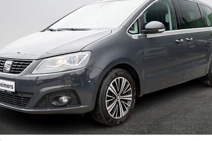 Seat Alhambra 49.553 km 31.469 € Pinneberg 25421