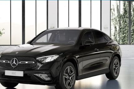 Mercedes-Benz GLC 220 5.944 km 59.640 &euro; Cham 93413