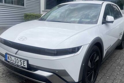 Hyundai IONIQ 5 8.000 km 44.990 € Koblenz 56072