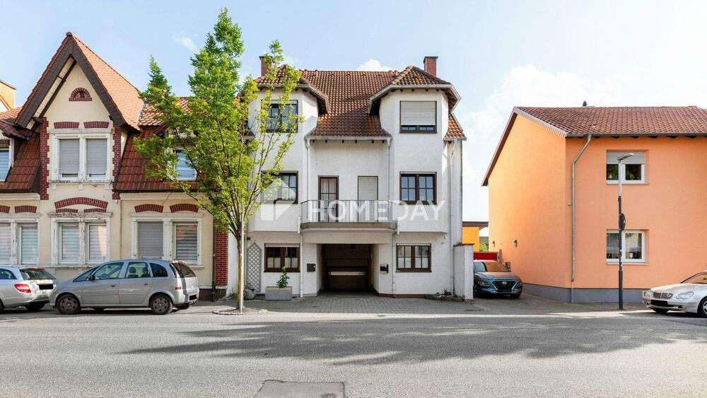 Doppelhaushälfte Neulußheim - 4 Zimmer, 150 m&sup2;, 449.000&euro; | Angebot:25677644