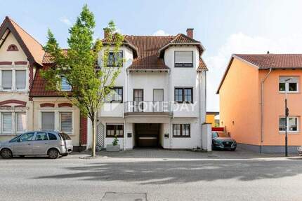 Haus Neulußheim - 4 Zimmer, 150 m&sup2;, 449.000&euro; | Angebot:25677644