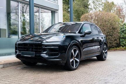 Porsche Cayenne 51.590 km 136.900 &euro; Grünwald 82031