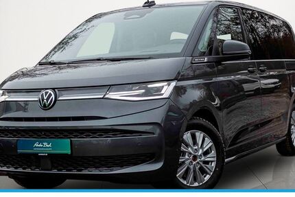 VW T7 Multivan 2.420 km 81.580 &euro; Limburg 65549