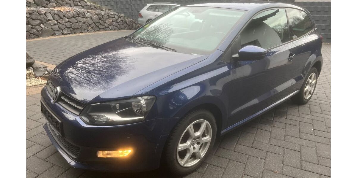 VW Polo 299.850 km 2.750 &euro; Neunkirchen 53819