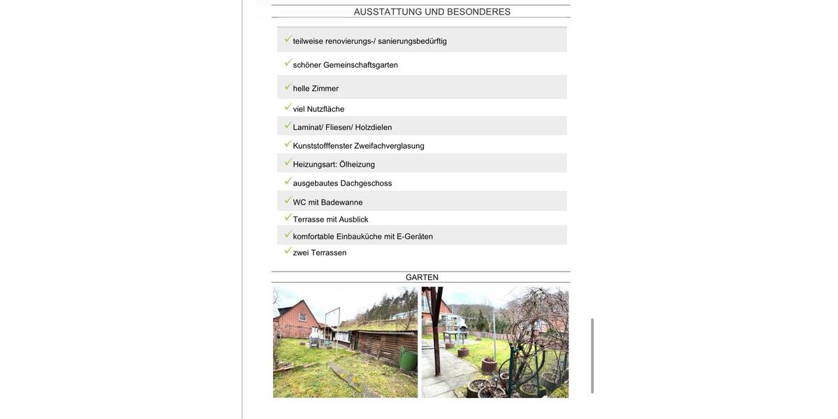 Einfamilienhaus Geesthacht - 11 Zimmer, 203 m&sup2;, 479.000&euro; | Angebot:26964267