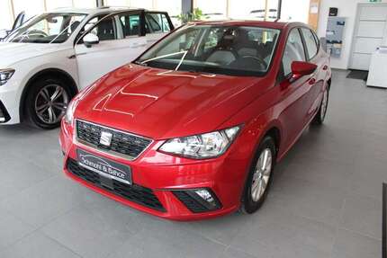 Seat Ibiza 66.000 km 12.990 € Amstetten 73340