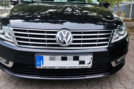 VW CC 204.000 km 7.999 &euro; Heidelberg 69126