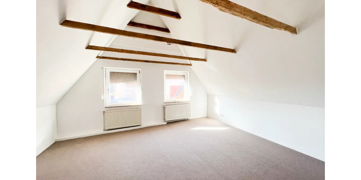 Einfamilienhaus Freiburg (Elbe) - 5 Zimmer, 134 m&sup2;, 1.158&euro; | Angebot:25406093