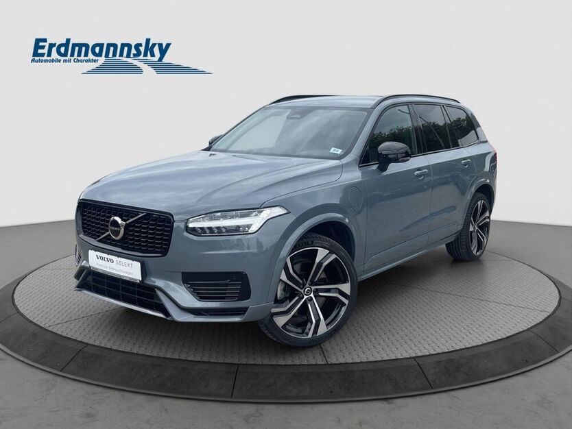XC90