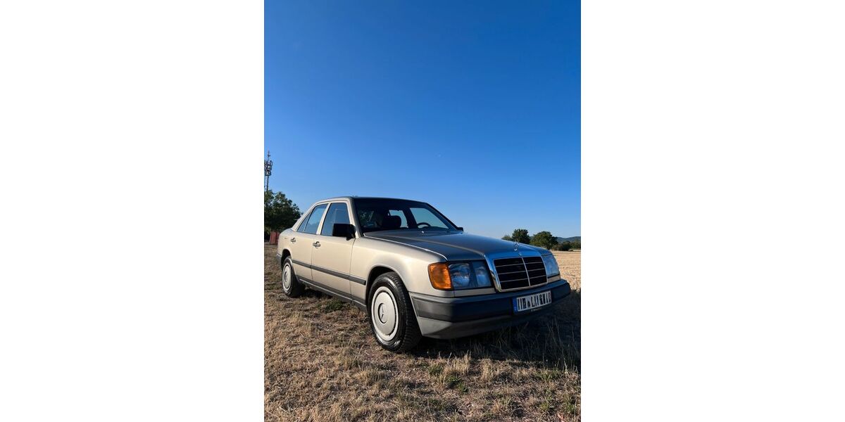 Mercedes-Benz E 260 175.000 km 4.990 &euro; Dossenheim 69221