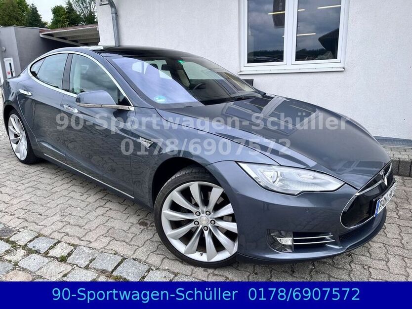 Model S