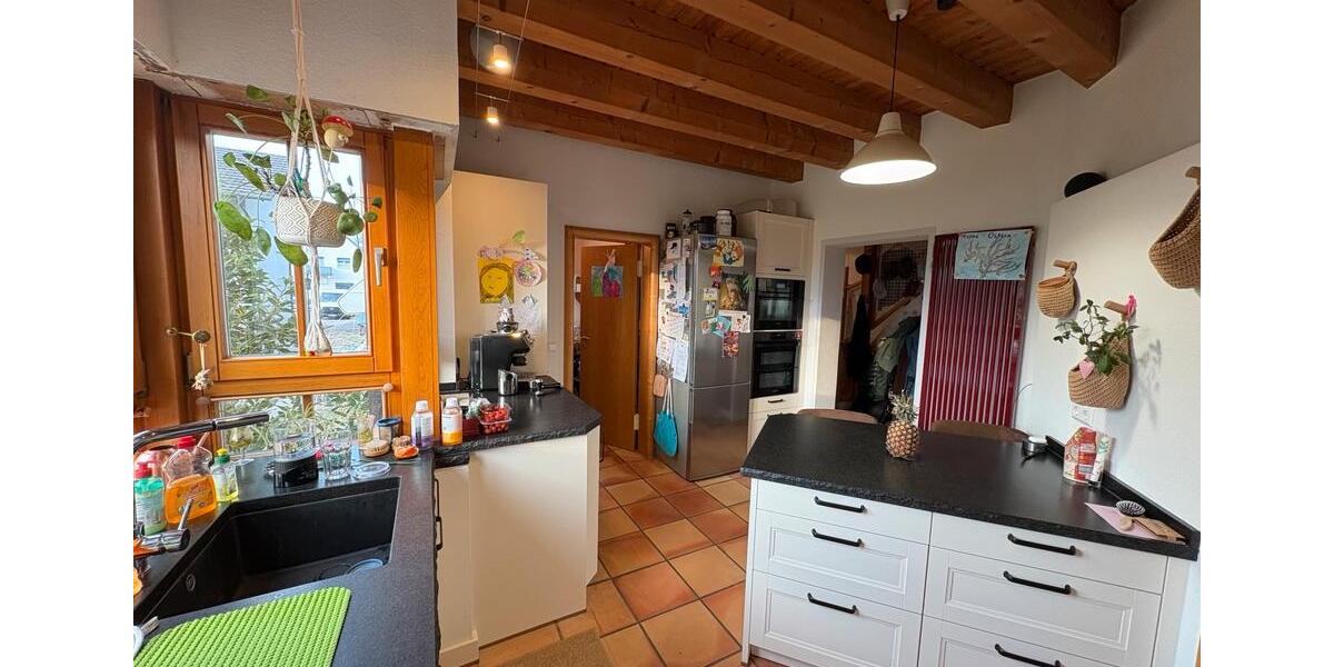 Einfamilienhaus Appenweier - 6.5 Zimmer, 180 m&sup2;, 1.980&euro; | Angebot:25519422