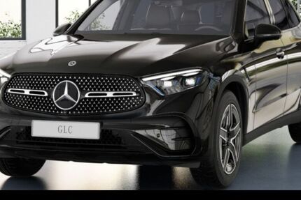 Mercedes-Benz GLC 200 9.900 km 57.800 &euro; Berlin 10587