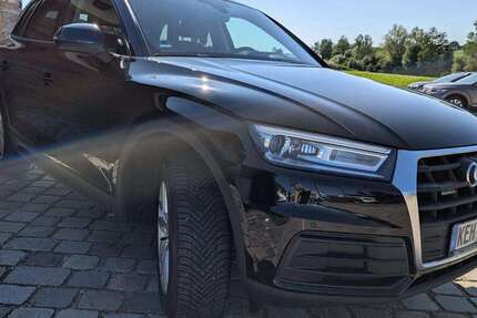 Audi Q5 74.100 km 31.700 € Wildenberg 93359