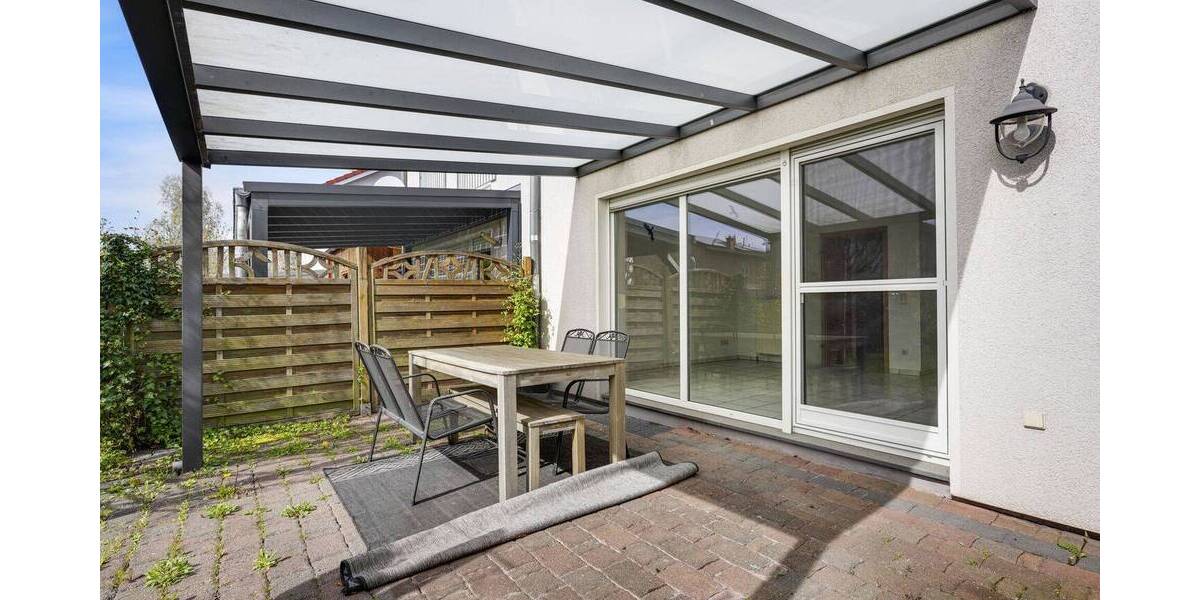 Reihenmittelhaus Beckum - 5 Zimmer, 103 m&sup2;, 285.000&euro; | Angebot:26658217