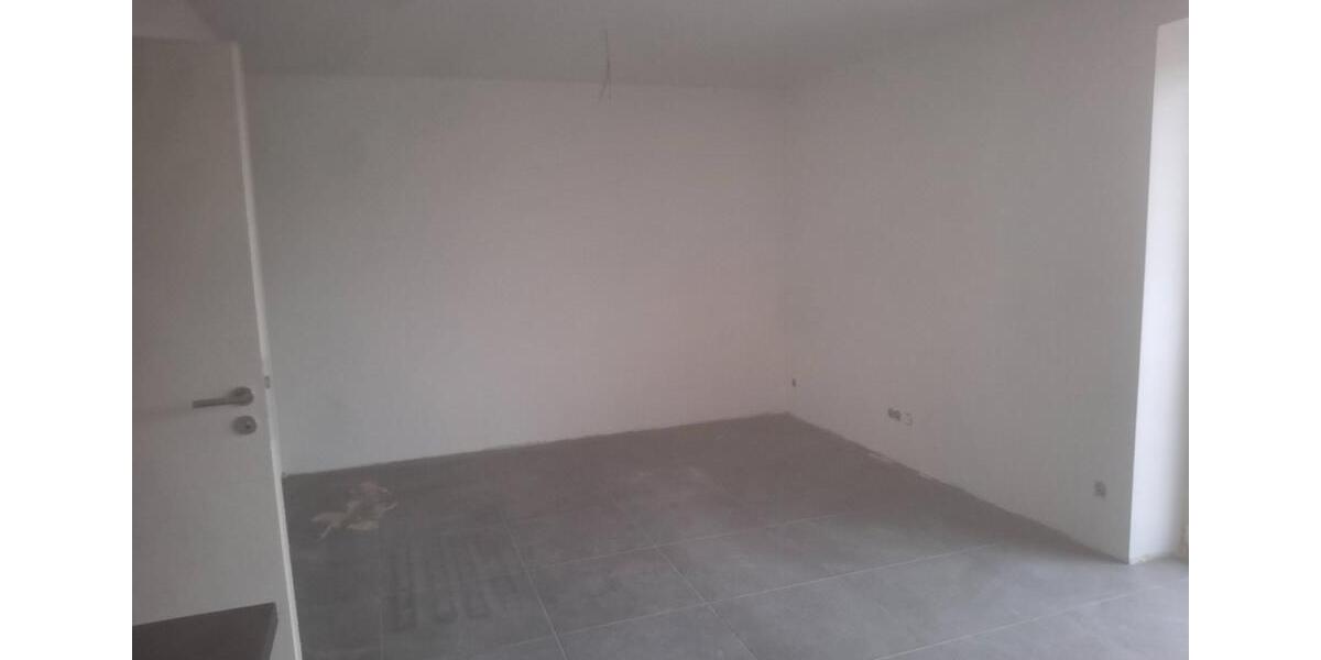 3 Zimmer + HWR - Obergeschoss Wohnung in Leck - Erstbezug 3 zimmer