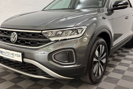 VW T-Roc 24.196 km 21.470 &euro; Ochsenfurt 97199