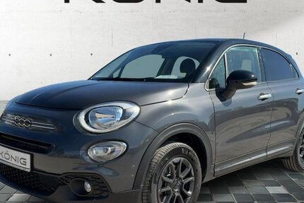 Fiat 500X 13.816 km 22.999 &euro; Oranienburg bei Berlin 16515