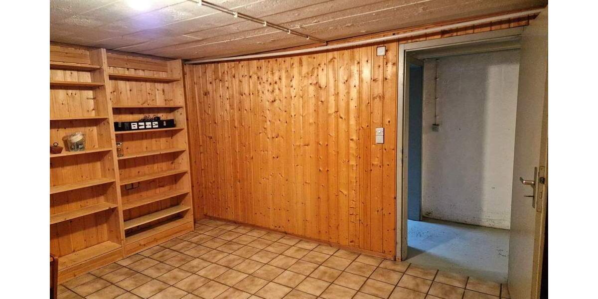 Einfamilienhaus in Mengens Kernstadt 7 zimmer