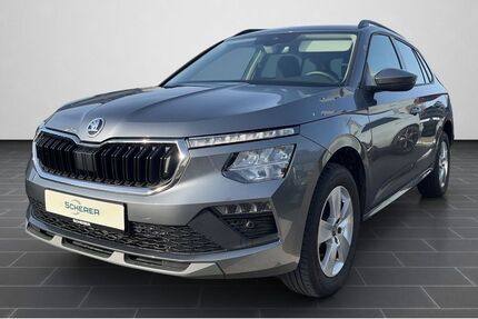 Skoda Kamiq 15.281 km 22.900 € Ludwigshafen 67063