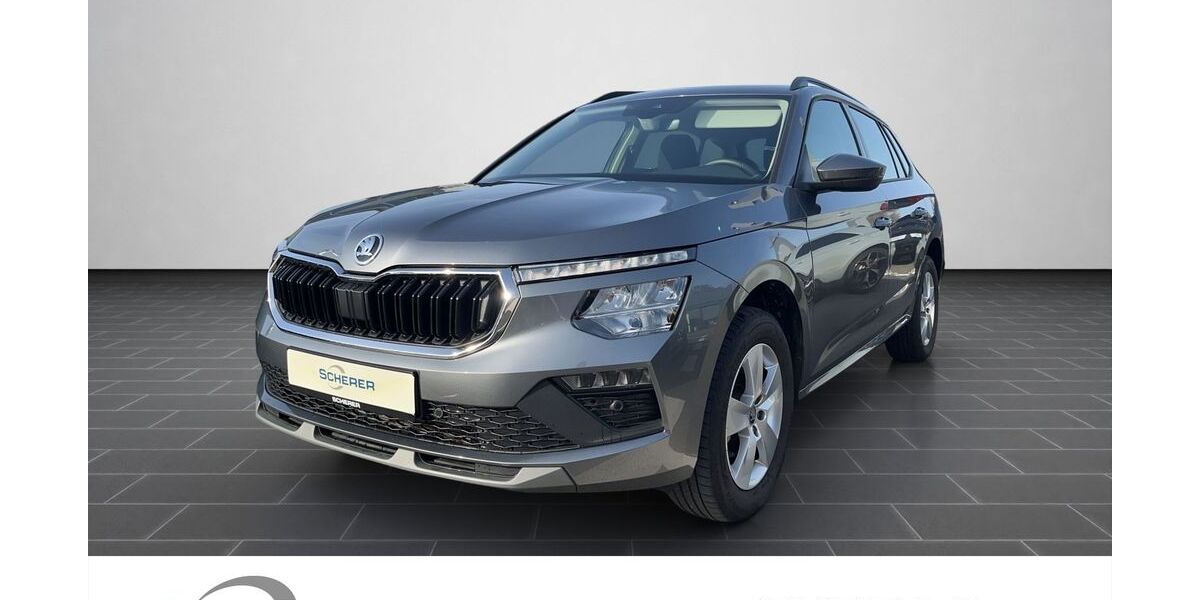Skoda Kamiq 15.281 km 22.900 € Ludwigshafen 67063