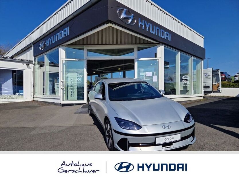 IONIQ 6