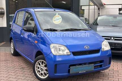 Daihatsu Cuore