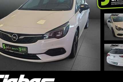 Opel Astra 64.113 km 12.990 &euro; Regensburg 93059