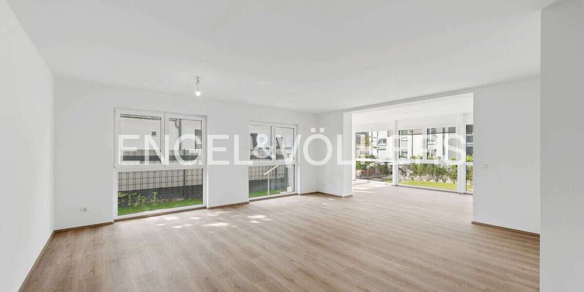 Etagenwohnung Pulheim - 4 Zimmer, 124 m&sup2;, 734.000&euro; | Angebot:26434630