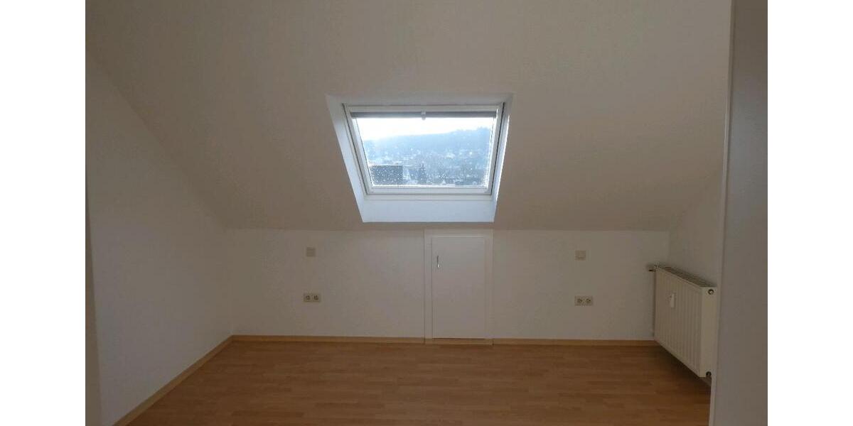 Dachgeschoßwohnung Warstein - 2 Zimmer, 42 m&sup2;, 255&euro; | Angebot:26645572