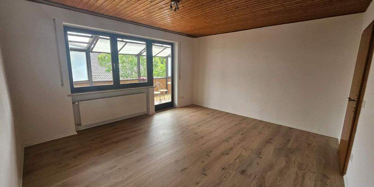 Etagenwohnung Buxheim - 4 Zimmer, 138 m&sup2;, 1.240&euro; | Angebot:24270759