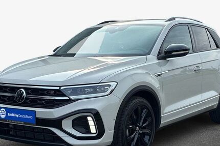 VW T-Roc 17.360 km 23.290 &euro; Breklum 25821