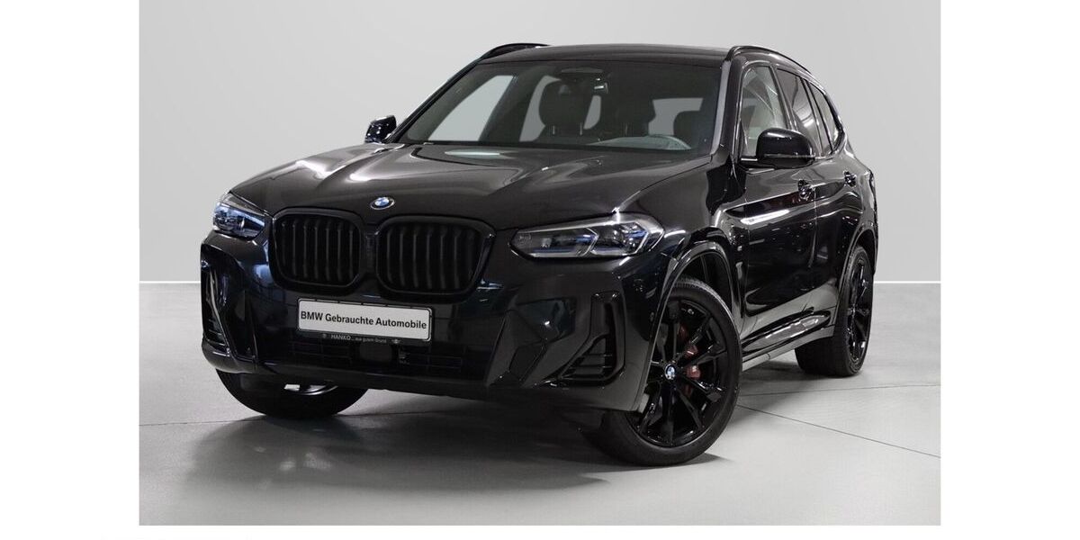 BMW X3 17.470 km 62.500 &euro; Neuwied 56564