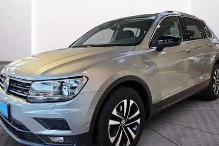 VW Tiguan 71.730 km 21.779 &euro; Neubrandenburg 17034