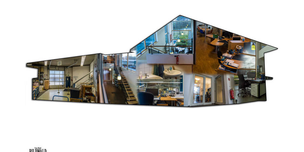 Gewerbeobjekt Braak - 1.190.000&euro; | Angebot:26016122