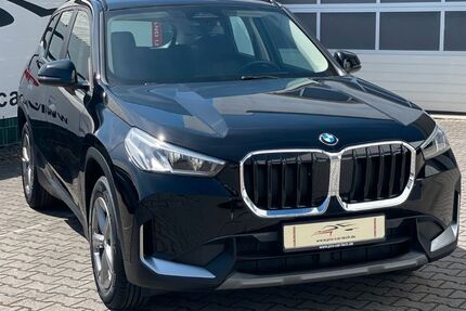 BMW X1 64.000 km 31.990 &euro; Trebur 65468